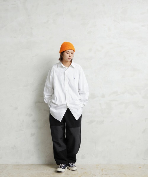 米軍 ECWCS GEN2 フリースパンツ POLARTEC CLASSIC 300 WAIPER.inc