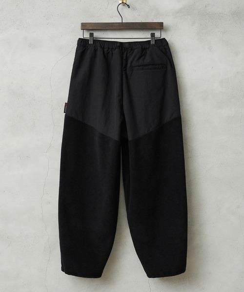 ECWCS GEN2 フリースパンツ WAIPER.inc ブラック Mサイズ 米軍 ECWCS GEN2 フリースパンツ POLARTEC CLASSIC 300 WAIPER.inc