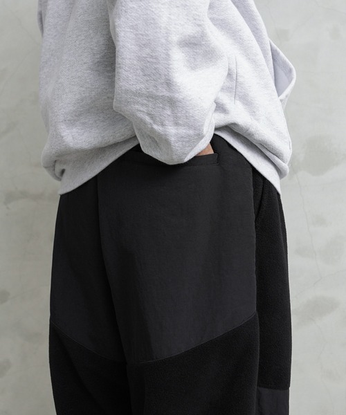 米軍 ECWCS GEN2 フリースパンツ POLARTEC CLASSIC 300 WAIPER.inc