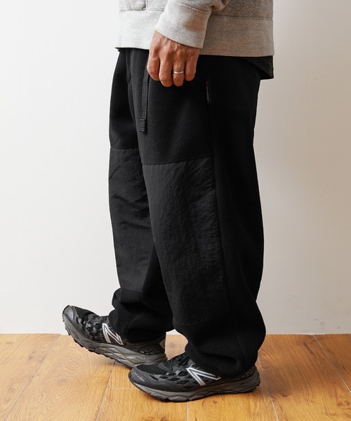 WAIPER.inc(ワイパーインク)の「米軍 ECWCS GEN2 フリースパンツ POLARTEC CLASSIC 300 WAIPER.inc【WP1044】(その他パンツ・メンズ・ブラック/ブラウン系その他/ネイビー・S/M/L/XL)」の11枚目の写真