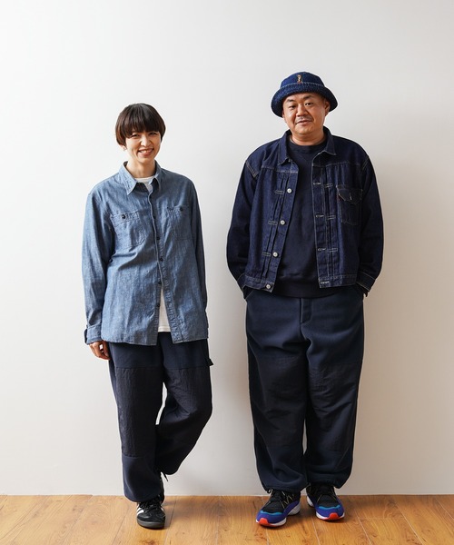 WAIPER.inc（ワイパーインク）の「米軍 ECWCS GEN2 フリース