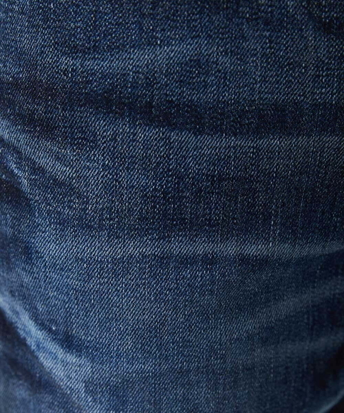 MICHEL KLEIN HOMME   （ミッシェルクランオム）の「《日本製》ブルーオーシャンデニムパンツ（デニムパンツ・メンズ・ネイビー・X-LARGE/MEDIUM/LARGE）」の10枚目の写真