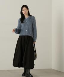 PROPORTION BODY DRESSING | バルーンスカート / 1214220013(スカート)