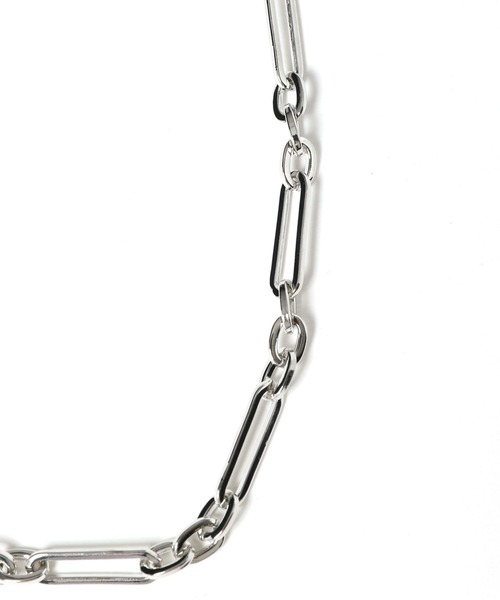 HARE（ハレ）の「ボールモチーフ2Pネックレス(HARE)（ネックレス・レディース・ホワイト/シルバー・FREE）」の15枚目の写真