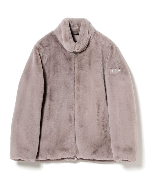 TATRAS / BOMOS フーデッド ファーブルゾン（ブルゾン）｜TATRAS（タトラス）