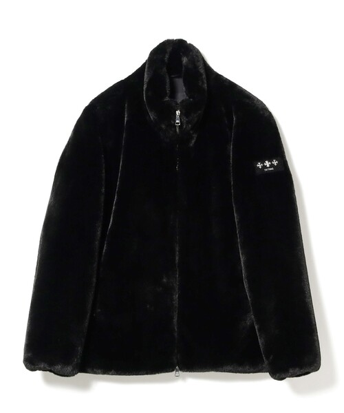 TATRAS / BOMOS フーデッド ファーブルゾン（ブルゾン）｜TATRAS（タトラス）