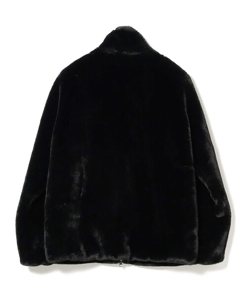 TATRAS / BOMOS フーデッド ファーブルゾン（ブルゾン）｜TATRAS（タトラス）