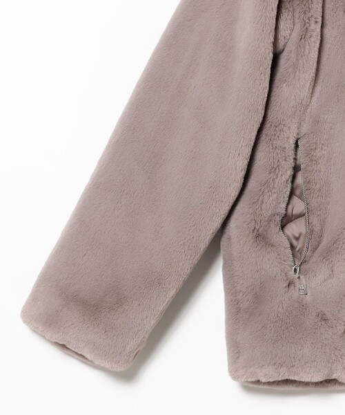 TATRAS / BOMOS フーデッド ファーブルゾン（ブルゾン）｜TATRAS（タトラス）