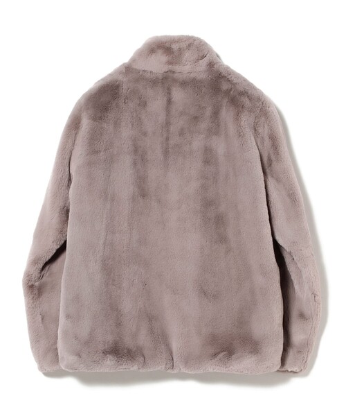 TATRAS / BOMOS フーデッド ファーブルゾン（ブルゾン）｜TATRAS（タトラス）