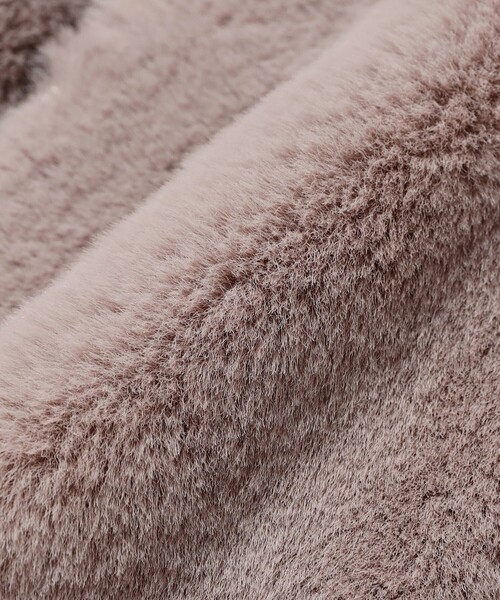 TATRAS / BOMOS フーデッド ファーブルゾン（ブルゾン）｜TATRAS（タトラス）