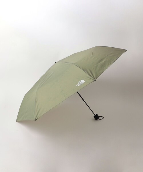＜THE NORTH FACE＞ モジュール アンブレラ -UV CARE-（折りたたみ傘）｜THE NORTH FACE（ザノースフェイス）