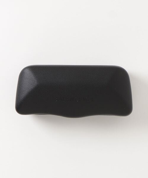 BALENCIAGA（バレンシアガ）の「【BALENCIAGA/バレンシアガ】フォックス サングラス BB0361SK 001（サングラス・レディース・ブラック・FREE）」の4枚目の写真