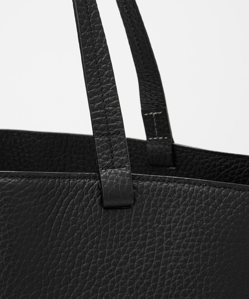 グーフォ TOTE TORO（ショルダーバッグ）｜IACUCCI（イアクッチ