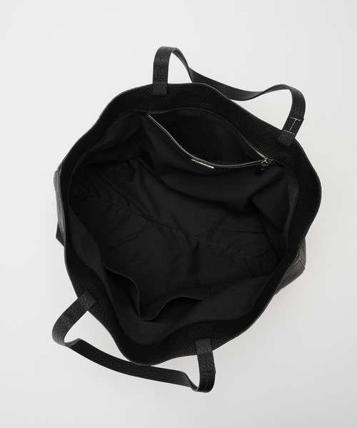 グーフォ TOTE TORO（ショルダーバッグ）｜IACUCCI（イアクッチ