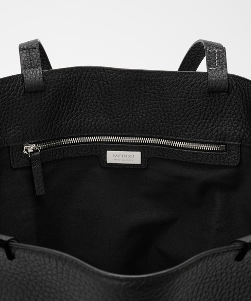グーフォ TOTE TORO（ショルダーバッグ）｜IACUCCI（イアクッチ