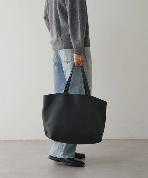 IACUCCI（イアクッチ）の「グーフォ TOTE TORO（ショルダーバッグ