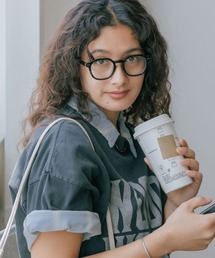 NOEYEDIA | no eyedia/ノーアイディア NE-447 メガネ(メガネ)