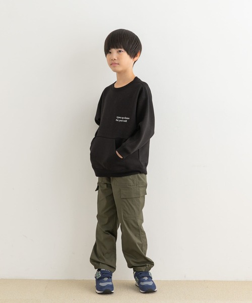 2024美品✨ セオリー Aライン プルオーバー ダンボール ニット 洗える S ストレッチダンボールニット プルオーバー（47-67CK02-205