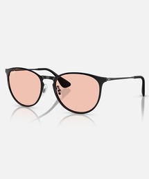 Ray-Ban/レイバン サングラス ERIKA METAL 紫外線対策 UVカット 0RB3539-0025