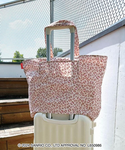 ルートート / IP.GRDパッカブル.ハローキテイ-A（トラベルグッズ