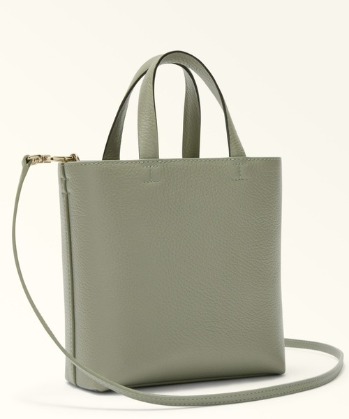【土日限定値下げ】美品　FURLA ボディーバック 楽天市場】フルラ ショルダーバッグ レディース SFERA WE00666