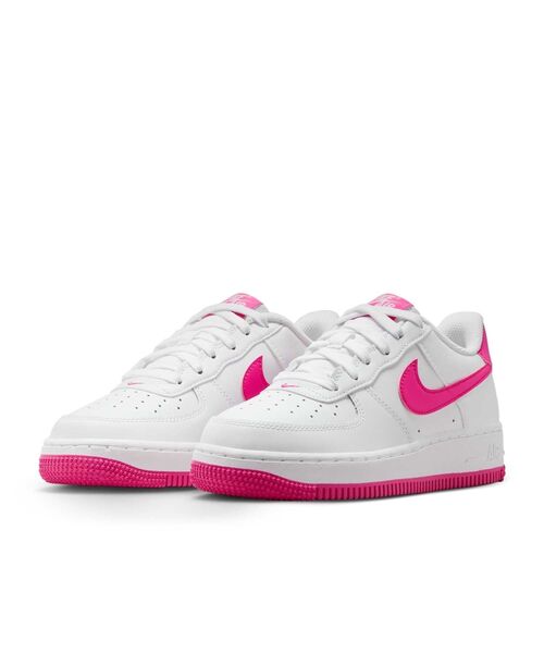 シューズ・サンダルその他 Nike air force 1 junior shoes FV5948-006 Nike Big Kids' Air Force 1 Shoes FV5948-006 | Size 7Y
