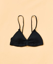 salle de bal（サルデバル）の「me. / ミードット コットンテレコインナー ブラ me-18151 HPI（ブラジャー）」