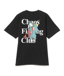 Chaos Fishing Club(カオスフィッシングクラブ)の「トップス(Tシャツ/カットソー)」