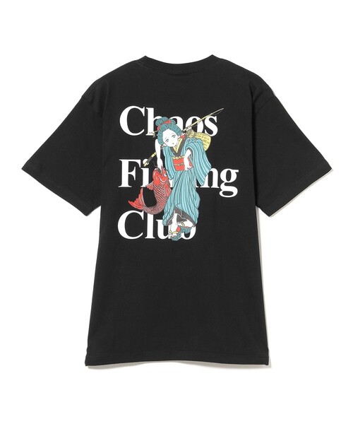 新品未使用　Chaos Fishing Clubカオスフィッシングクラブ　タグ付 fit=cover,w=460,h=460