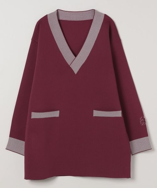 JEANASIS（ジーナシス）の「12GハイショクジャガードVミニ