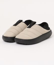 クロックス クラシック パフ モック / crocs Classic Puff Moc