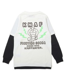 【綿100％】JOIN-TEE（コブラ）