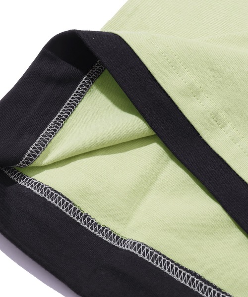 KRIFF MAYER Kid's Collection（クリフメイヤーキッズコレクション）の「【綿100％】JOIN-TEE（コブラ）（Tシャツ/カットソー・キッズ・レッド/ブラック/ライトグリーン/オフホワイト・170/160/150/140/130/120）」の20枚目の写真