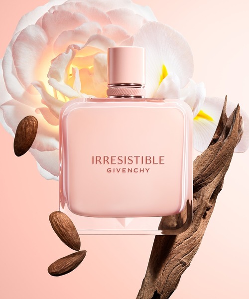 イレジスティブル オーデパルファム ヌード ベルベット　80ml イレジスティブル オーデパルファム ヌード ベルベット (80mL