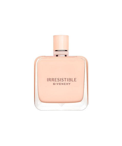 ジバンシィ イレジスティブル　オーデパルファム ヌードベルベット　80ml イレジスティブル オーデパルファム ヌード ベルベット (80mL)（香水