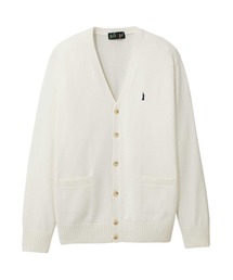 EASTBOY（イーストボーイ）の「メンズ カーディガン 綿 7G 男子 制服 学生服 中学生 高校生 スクール（カーディガン/ボレロ）」