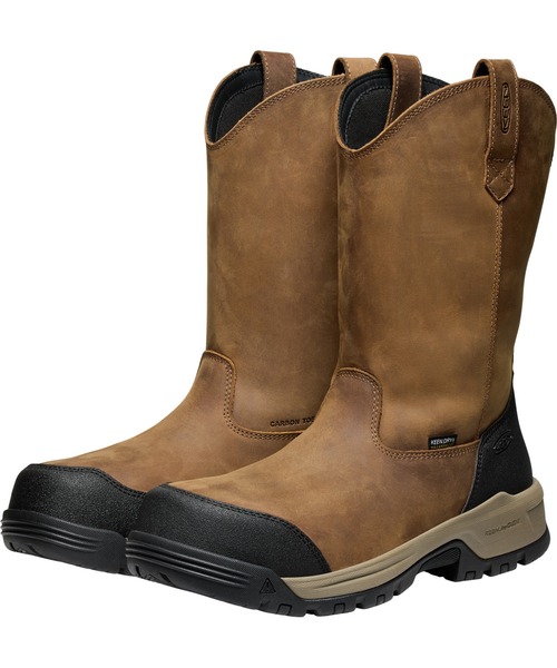 EVANSTON PULL ON WP / エヴァンストン プルオン ウォータープルーフ