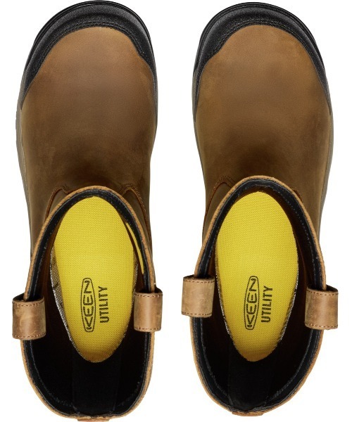 セール】EVANSTON PULL ON WP / エヴァンストン プルオン ウォーター