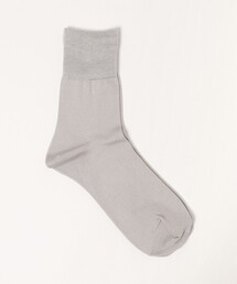 Steven Alan | ＜Steven Alan＞シルク ミックス ショート ソックス(ソックス/靴下)