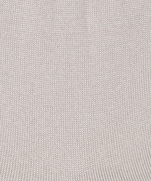 Steven Alan（スティーブンアラン）の「＜Steven Alan＞シルク ミックス ショート ソックス（ソックス/靴下・レディース・ライラック/オフホワイト/ベージュ/ワイン/オリーブ/ブラック/ライトブルー/ライトグレー・FREE）」の15枚目の写真