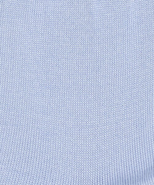 Steven Alan（スティーブンアラン）の「＜Steven Alan＞シルク ミックス ショート ソックス（ソックス/靴下・レディース・ライラック/オフホワイト/ベージュ/ワイン/オリーブ/ブラック/ライトブルー/ライトグレー・FREE）」の16枚目の写真