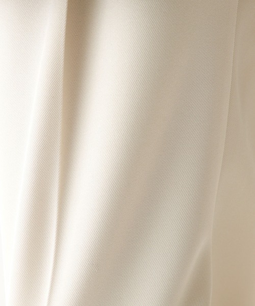 RAGEBLUE（レイジブルー）の「【セットアップ対応】ワイドストレート/イージースラックス（スラックス・メンズ・グレー/ブラック/ホワイト/ベージュ・SMALL/MEDIUM/LARGE）」の21枚目の写真