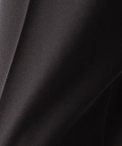 RAGEBLUE（レイジブルー）の「【セットアップ対応】ワイドストレート/イージースラックス（スラックス・メンズ・グレー/ブラック/ホワイト/ベージュ・SMALL/MEDIUM/LARGE）」の22枚目の写真