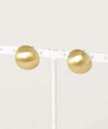 rae（レイ）の「【rae】ボールスタッドピアス（ピアス（両耳用）・レディース）」