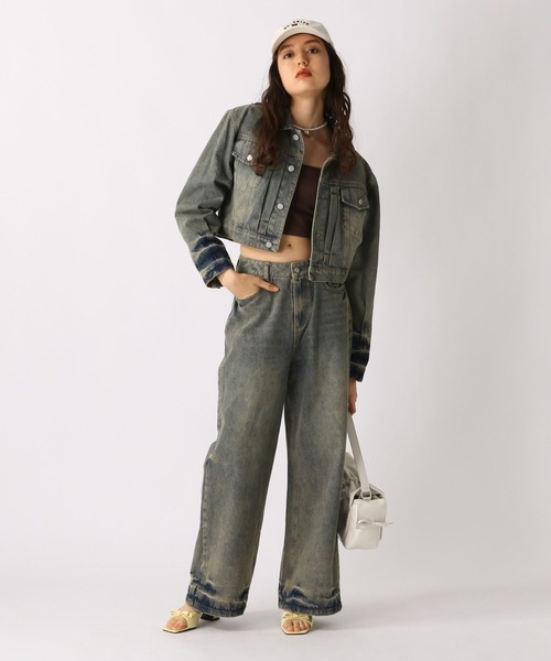 FOREVER 21（フォーエバー トゥエンティーワン）の「【2025SS