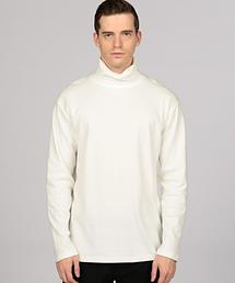 EN ROUTE | ENR タートルネックカットソー(Tシャツ/カットソー)