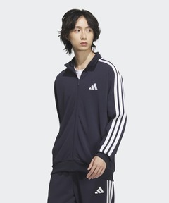 adidas Originals × Oasis ツアー オーバーサイズ クルーネック