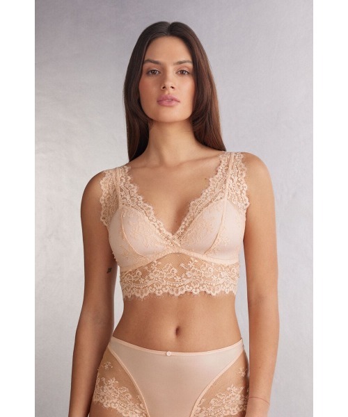 Your Everyday Wear Denise バルコネットブラ | Intimissimi