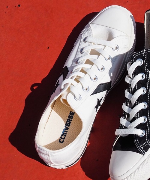 CONVERSE／コンバース】CXP OX メンズ/レディス スニーカー