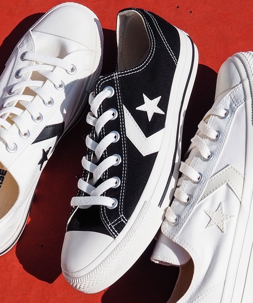 CONVERSE／コンバース】CXP OX メンズ/レディス スニーカー